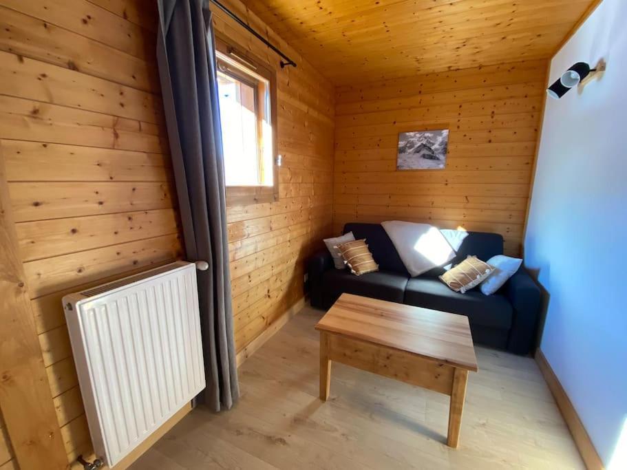 Appartement A Queige Buitenkant foto